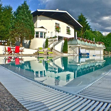 Auberge de jeunesse Jack'S Lake & Mountain à Kitzbühel Extérieur photo