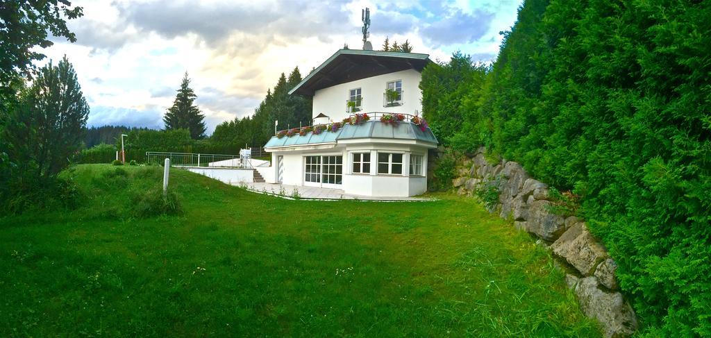 Auberge de jeunesse Jack'S Lake & Mountain à Kitzbühel Extérieur photo