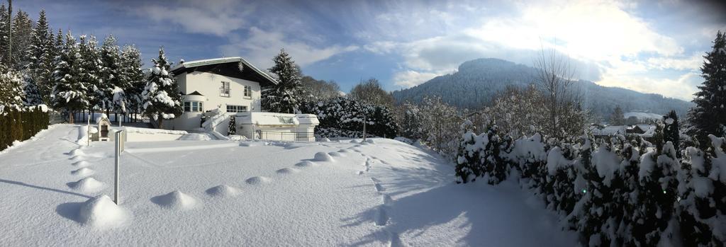 Auberge de jeunesse Jack'S Lake & Mountain à Kitzbühel Extérieur photo