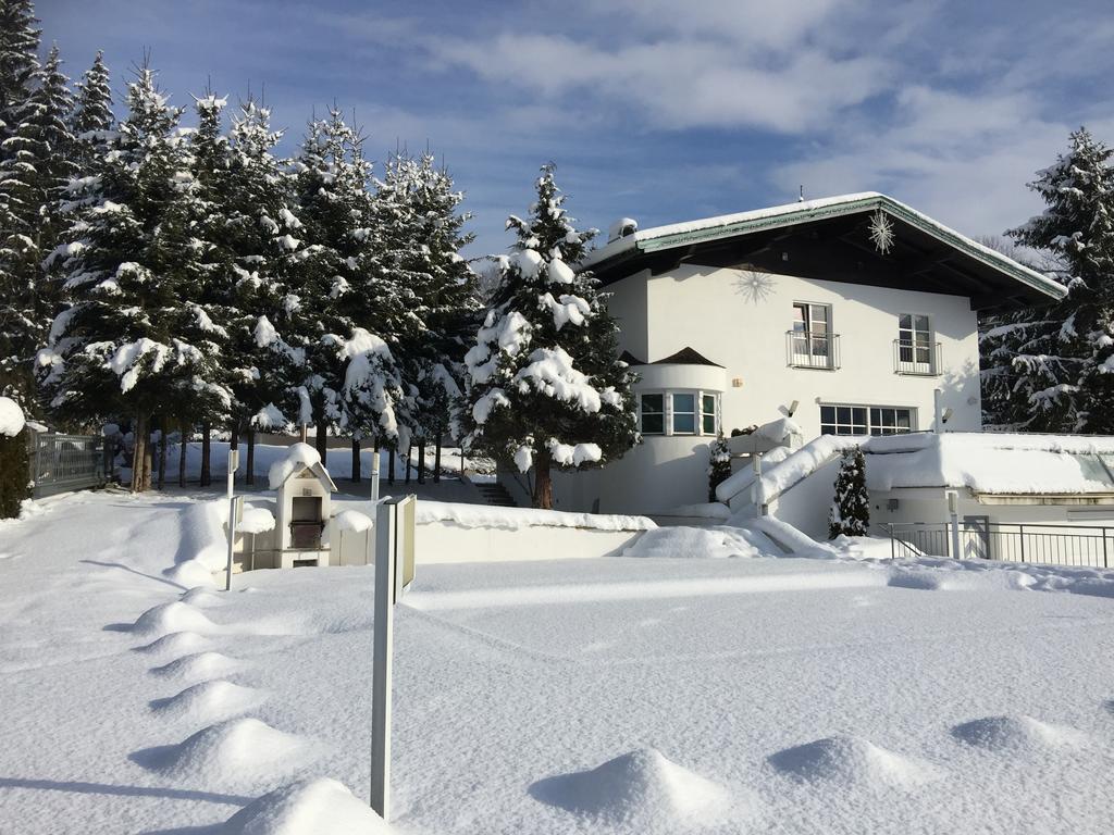 Auberge de jeunesse Jack'S Lake & Mountain à Kitzbühel Extérieur photo